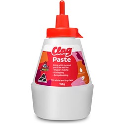 Clag Paste